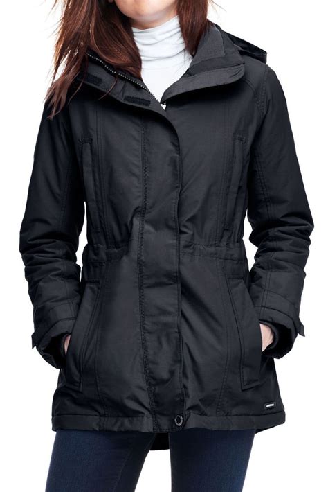 Women's Winter Jackets & Coats 